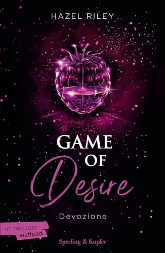 Game of desire. Devozione (Pandora) von Sperling & Kupfer