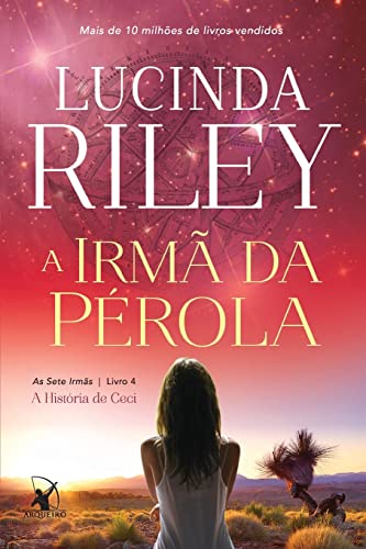 A irmã da pérola (As Sete Irmãs ¿ Livro 4) von Editora Arqueiro