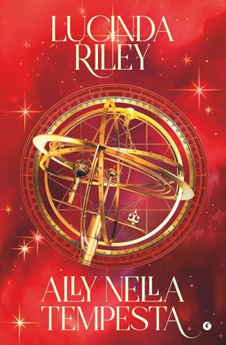 Ally nella tempesta. Le sette sorelle (I tascabili di Lucinda Riley) von Giunti Editore