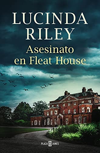 Asesinato en Fleat House/ The Murders at Fleat House Asesinato en Fleat House/ The Murders at Fleat House