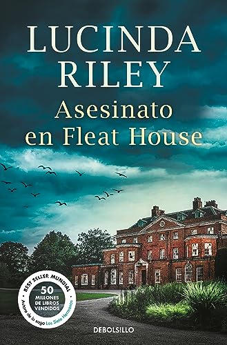 Asesinato en Fleat House (Best Seller) von DEBOLSILLO