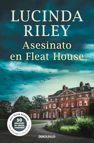 Asesinato en Fleat House (Best Seller) von DEBOLSILLO