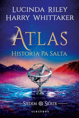 Atlas. Historia Pa Salta von Albatros