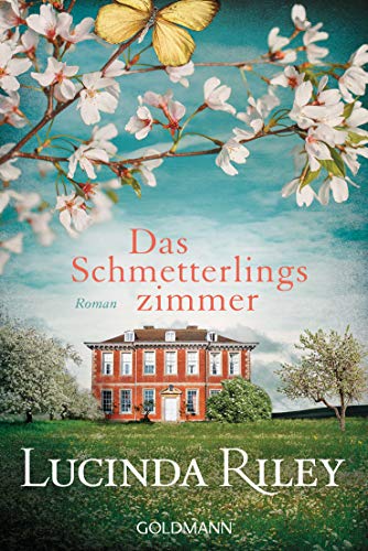 Das Schmetterlingszimmer: Roman