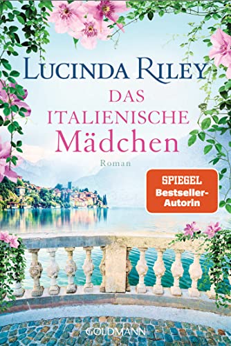 Das italienische Mädchen: Roman