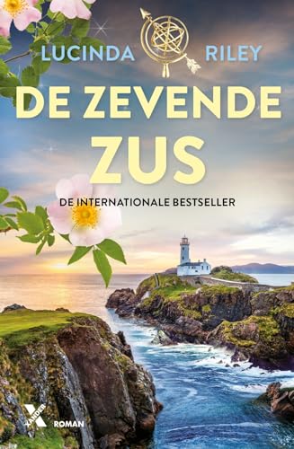 De zevende zus (De zeven zussen, 7)