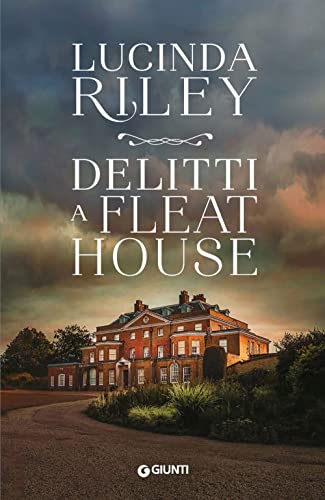 Delitti a Fleat House Delitti a Fleat House