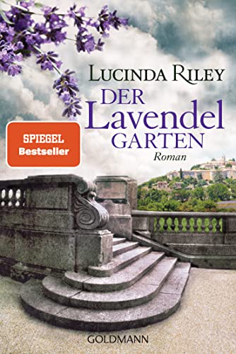 Der Lavendelgarten: Roman