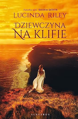 Dziewczyna na klifie