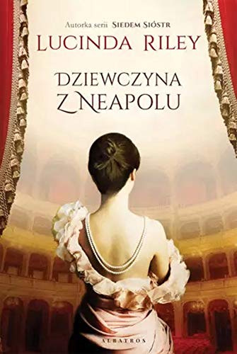 Dziewczyna z Neapolu Dziewczyna z Neapolu