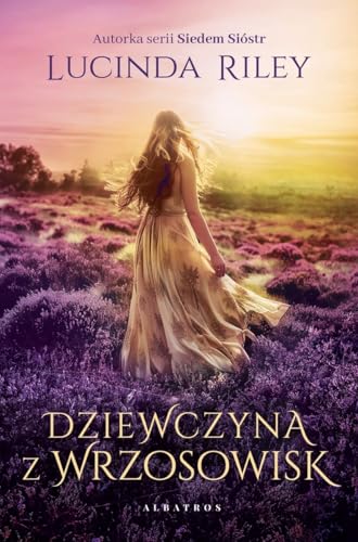 Dziewczyna z wrzosowisk von Albatros