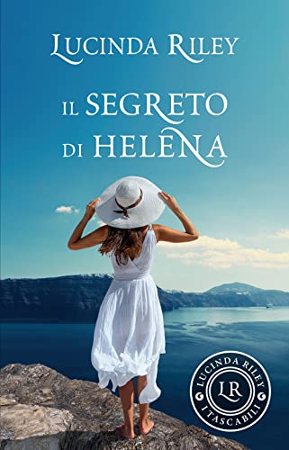 Il segreto di Helena (I tascabili di Lucinda Riley) von Giunti Editore