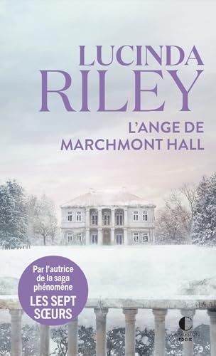 L'ange de Marchmont Hall L'ange de Marchmont Hall von CHARLESTON