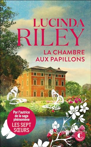 La Chambre aux papillons