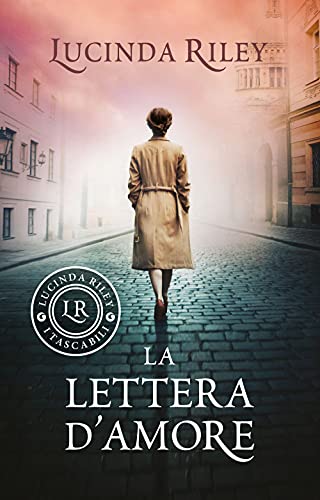 La lettera d'amore (I tascabili di Lucinda Riley)