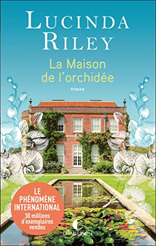 La Maison de l'orchidée La Maison de l'orchidée
