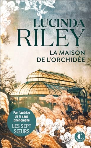 La Maison de l'orchidée