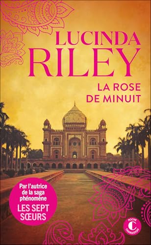 La Rose de Minuit von CHARLESTON