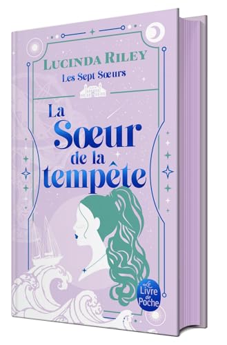 La Soeur de la tempête (Les sept Soeurs, Tome 2) - Edition collector von LGF