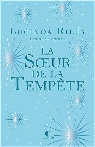 La Sœur de la tempête: Ally La Sœur de la tempête: Ally