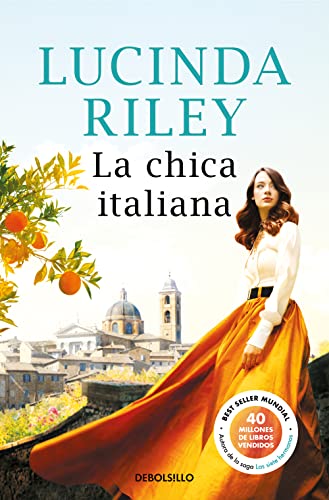 La chica italiana (Best Seller) von NUEVAS EDICIONES DEBOLSILLO S.L