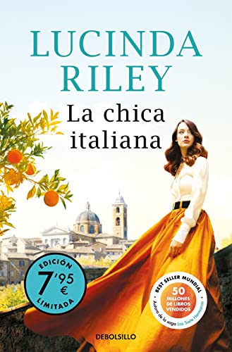 La chica italiana (edición limitada a precio especial) (CAMPAÑAS)