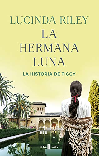 La hermana luna (Las Siete Hermanas 5): La historia de Tiggy (Éxitos, Band 5)