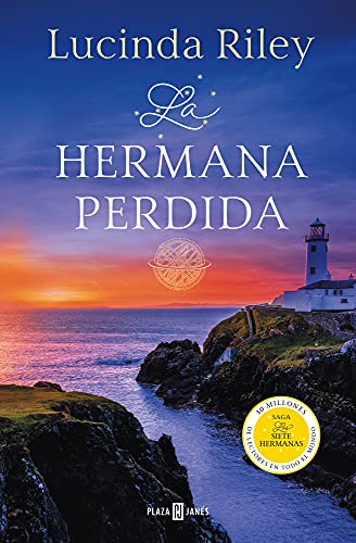 La hermana perdida (Las Siete Hermanas 7) (Éxitos, Band 7)