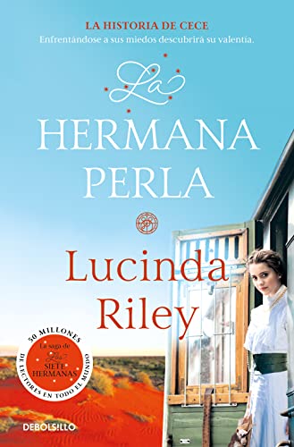 La hermana perla / The Pearl Sister: La historia de CeCe (LAS SIETE HERMANAS, Band 4)