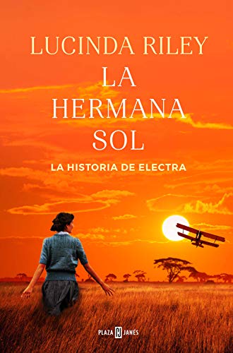 La hermana sol (Las Siete Hermanas 6): La historia de Electra (Éxitos, Band 6) von PLAZA & JANES