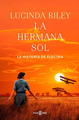 La hermana sol (Las Siete Hermanas 6): La historia de Electra (Éxitos, Band 6)