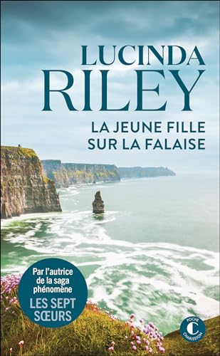 La jeune fille sur la falaise von CHARLESTON