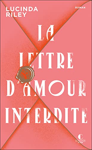 La lettre d'amour interdite - édition 10 ans Charleston: Anniversaire 10 ans