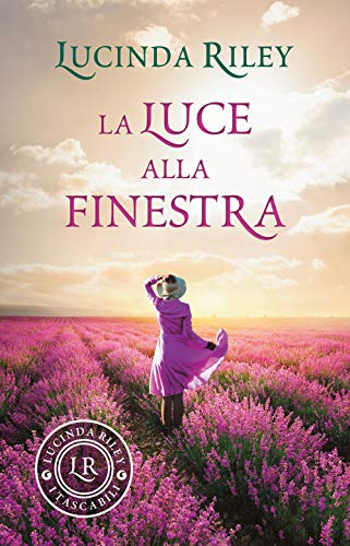 La luce alla finestra (I tascabili di Lucinda Riley) von Giunti