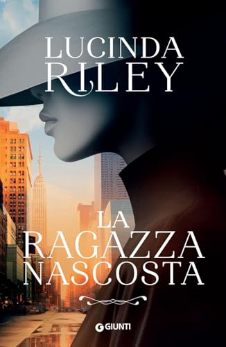 La ragazza nascosta von Giunti