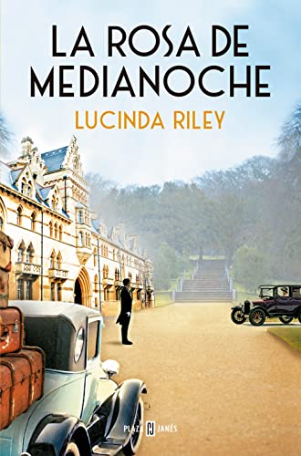 La rosa de medianoche (Éxitos)
