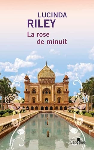 La rose de minuit (2 volumes) von GABELIRE