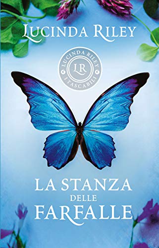 La stanza delle farfalle (I tascabili di Lucinda Riley)