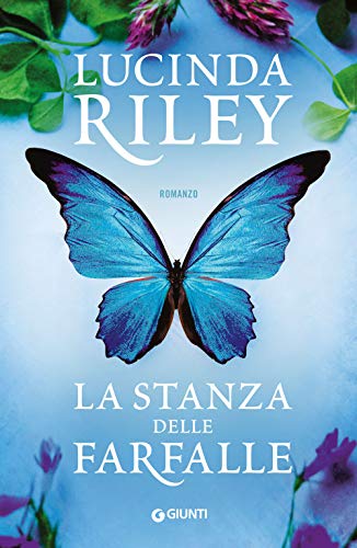 La stanza delle farfalle La stanza delle farfalle