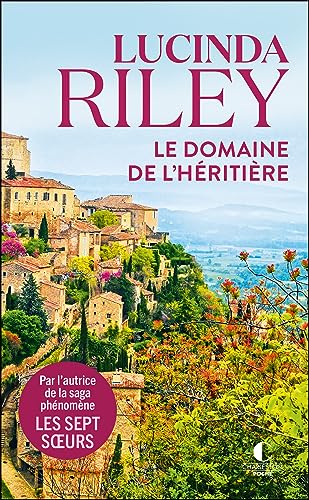 Le Domaine de l’héritière