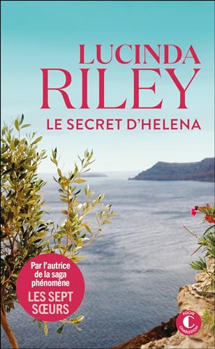 Le Secret d'Helena von CHARLESTON