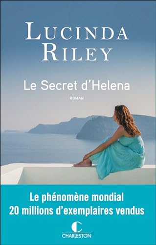 Le Secret d'Héléna von CHARLESTON