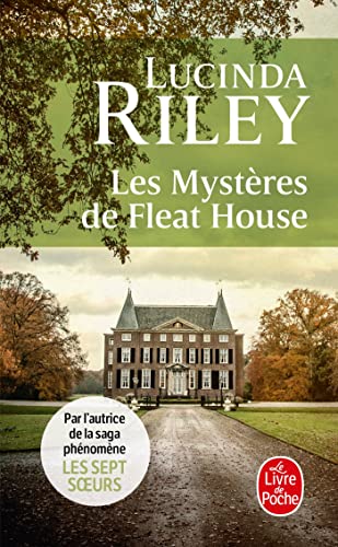 Les Mystères de Fleat House von Librairie Generale Française