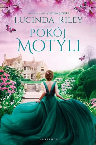 Pokój motyli Pokój motyli von Albatros
