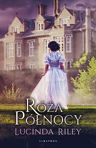 Róża północy Róża północy von Albatros