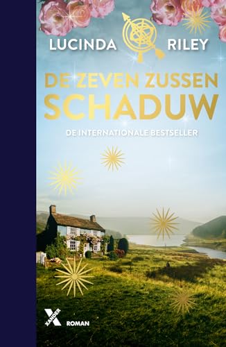Schaduw: Stars verhaal (De zeven zussen, 3)