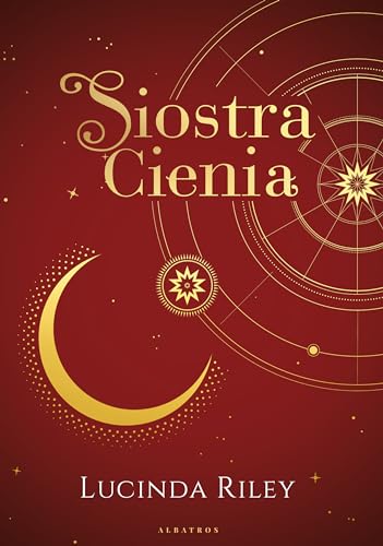 Siostra Cienia Cykl Siedem Sióstr Tom 3: wydanie kolekcjonerskie