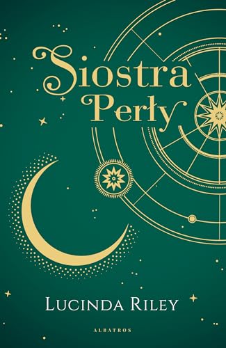 Siostra Perły. Cykl Siedem Sióstr. Tom 4 (wydanie kolekcjonerskie)