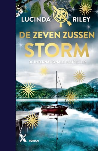 Storm: Ally's verhaal (De zeven zussen, 2) von Xander Uitgevers B.V.
