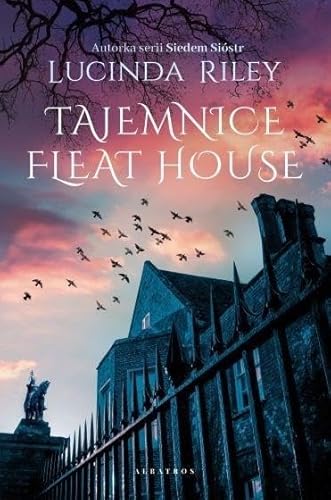 Tajemnice Fleat House